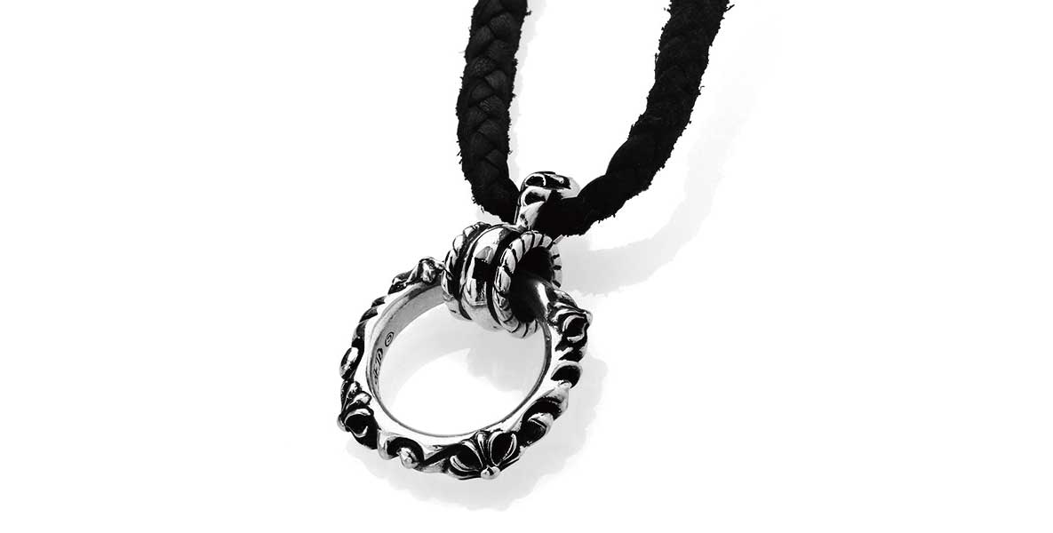 SBTバンド ペンダント 画像