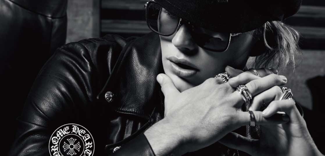 【保存版】クロムハーツの歴史を現役バイヤーが10分で完全解説！