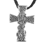 ケルティッククロスネックレス 画像