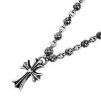 クロムハーツ ネックレス 買取実績多数|宅配買取ブランドバイヤー