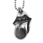 リップアンドタンネックレス 画像