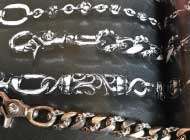 芸能人・有名人着用モデルは高額査定！　画像