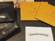 インボイスなどの付属品は揃えて査定アップ！画像