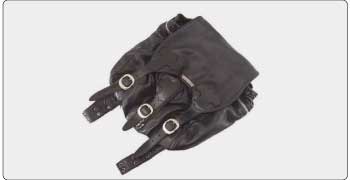 クロムハーツ バックパック 画像